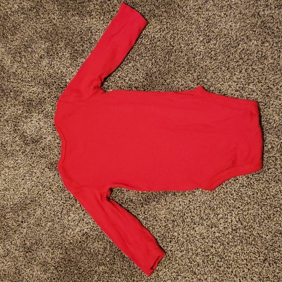 BUNDLE OF 3 CHRISTMAS OUTFITS - Picture 6 of 10